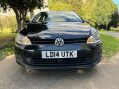 Volkswagen Golf SE TSI BLUEMOTION TECHNOLOGY DSG 11
