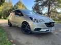 Vauxhall Corsa GRIFFIN 12
