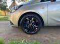 Vauxhall Corsa GRIFFIN 37