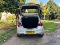 Vauxhall Corsa GRIFFIN 44