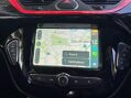 Vauxhall Corsa GRIFFIN 4