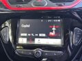Vauxhall Corsa GRIFFIN 29