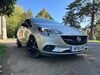 Vauxhall Corsa GRIFFIN