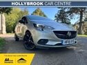 Vauxhall Corsa GRIFFIN