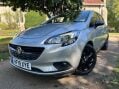Vauxhall Corsa GRIFFIN 15