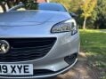 Vauxhall Corsa GRIFFIN 43