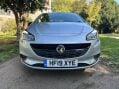 Vauxhall Corsa GRIFFIN 14