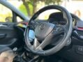 Vauxhall Corsa GRIFFIN 25