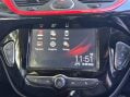 Vauxhall Corsa GRIFFIN 28