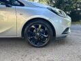 Vauxhall Corsa GRIFFIN 36