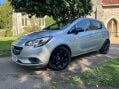Vauxhall Corsa GRIFFIN 16