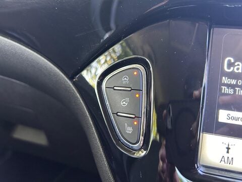 Vauxhall Corsa GRIFFIN 19