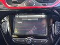 Vauxhall Corsa GRIFFIN 30