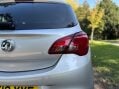 Vauxhall Corsa GRIFFIN 41