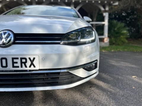 Volkswagen Golf MATCH EDITION TSI EVO 47