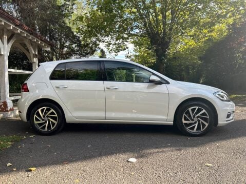 Volkswagen Golf MATCH EDITION TSI EVO 15