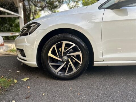 Volkswagen Golf MATCH EDITION TSI EVO 26