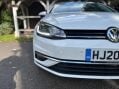 Volkswagen Golf MATCH EDITION TSI EVO 2