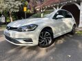 Volkswagen Golf MATCH EDITION TSI EVO 8