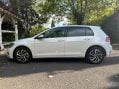 Volkswagen Golf MATCH EDITION TSI EVO 11