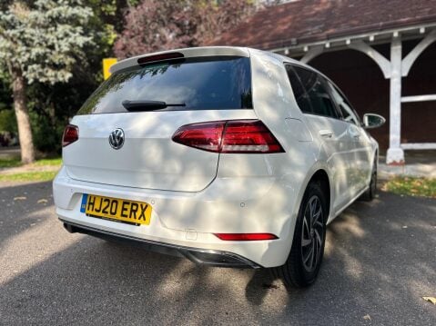 Volkswagen Golf MATCH EDITION TSI EVO 16
