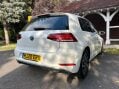 Volkswagen Golf MATCH EDITION TSI EVO 16
