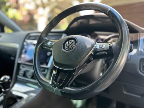 Volkswagen Golf MATCH EDITION TSI EVO 37