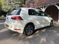 Volkswagen Golf MATCH EDITION TSI EVO 17
