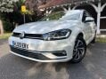 Volkswagen Golf MATCH EDITION TSI EVO 3