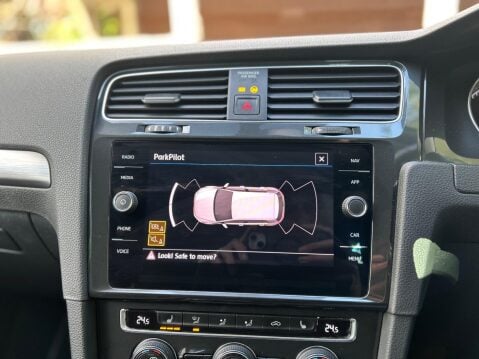 Volkswagen Golf MATCH EDITION TSI EVO 33