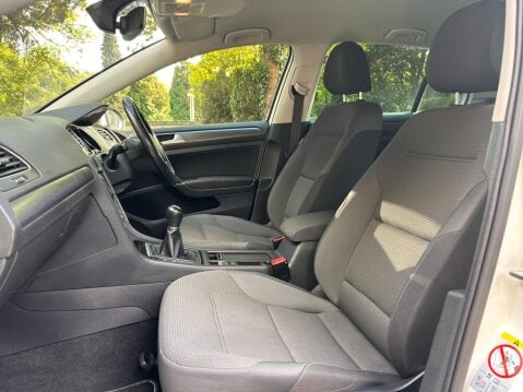 Volkswagen Golf MATCH EDITION TSI EVO 38