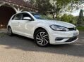 Volkswagen Golf MATCH EDITION TSI EVO 5