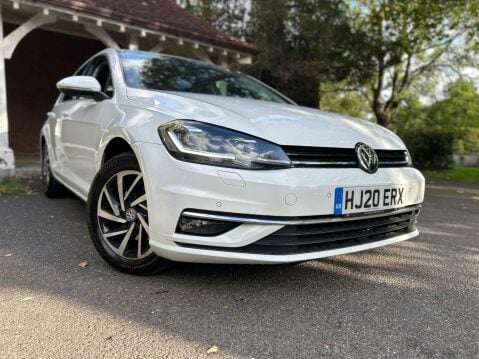Volkswagen Golf MATCH EDITION TSI EVO 6