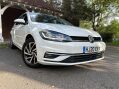 Volkswagen Golf MATCH EDITION TSI EVO 6