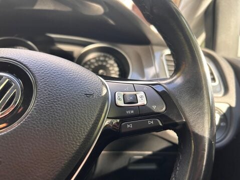 Volkswagen Golf MATCH EDITION TSI EVO 22