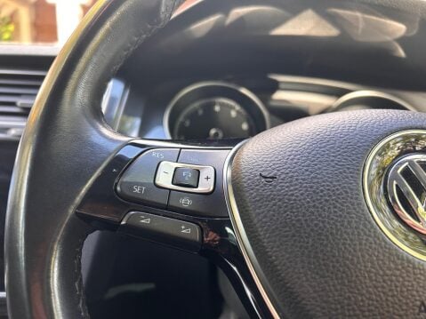 Volkswagen Golf MATCH EDITION TSI EVO 21