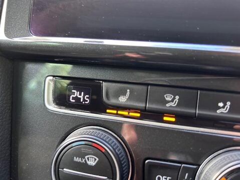 Volkswagen Golf MATCH EDITION TSI EVO 20
