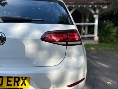 Volkswagen Golf MATCH EDITION TSI EVO 13