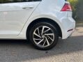 Volkswagen Golf MATCH EDITION TSI EVO 25