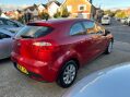 Kia Rio VR7 9
