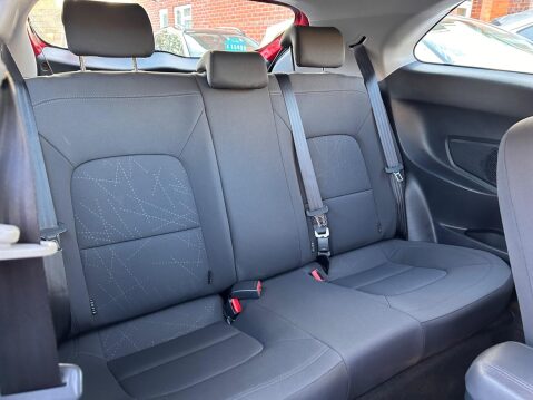 Kia Rio VR7 14