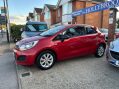 Kia Rio VR7 3