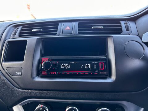 Kia Rio VR7 20