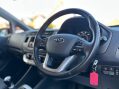 Kia Rio VR7 21