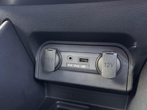 Kia Rio VR7 15