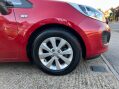 Kia Rio VR7 18