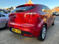 Kia Rio VR7 10