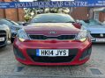 Kia Rio VR7 2