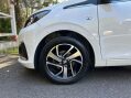 Peugeot 108 ALLURE 24