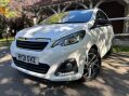 Peugeot 108 ALLURE 3